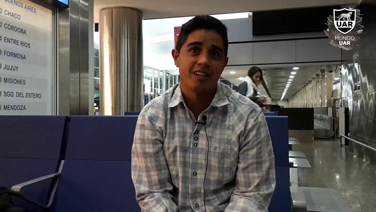 La historia de superación de Gustavo Reartes