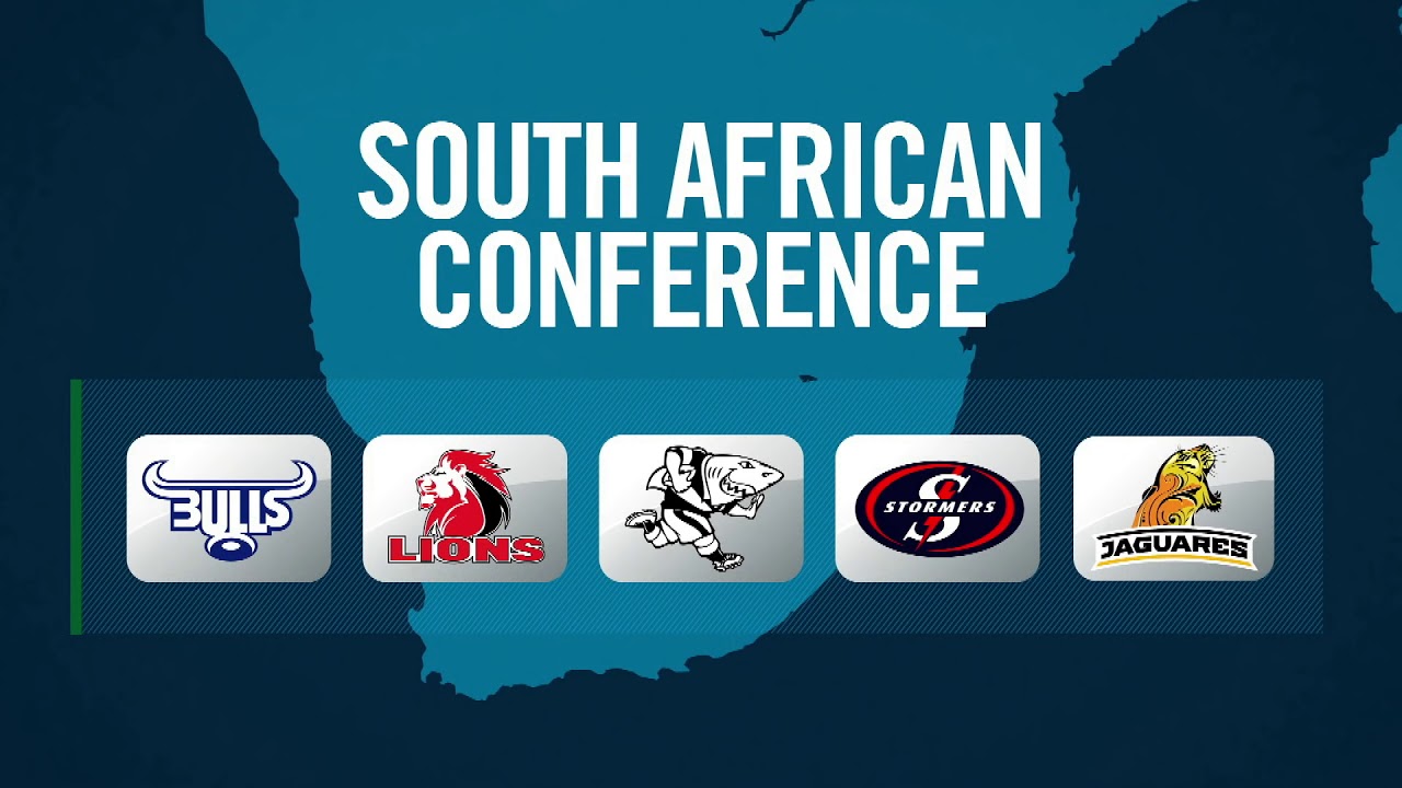 Cuenta regresiva para el nuevo formato del Super Rugby 2018