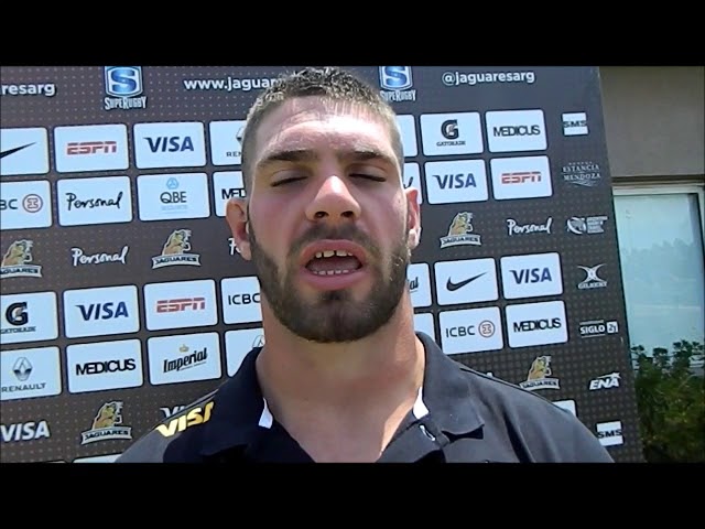 Marcos Kremer: "Las cosas nuevas cuestan"