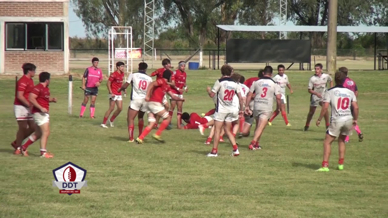 Pretemporada: Mirá la victoria de Los Doguitos M18 sobre Rosario