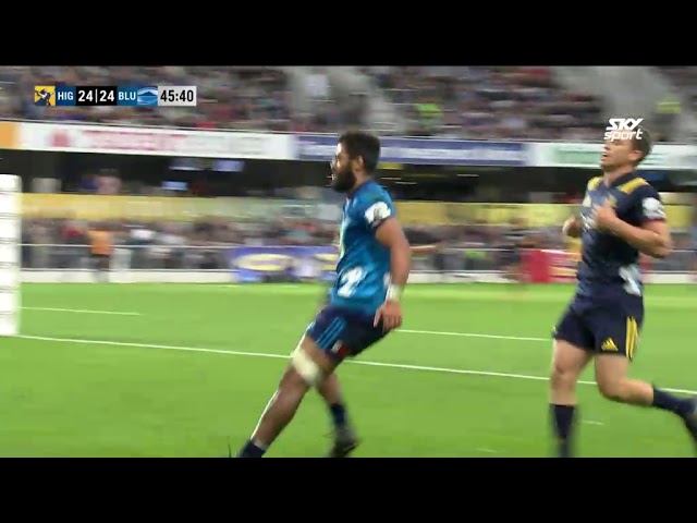 Super Rugby: Excelente arranque de las franquicias de Australia y Nueva Zelanda