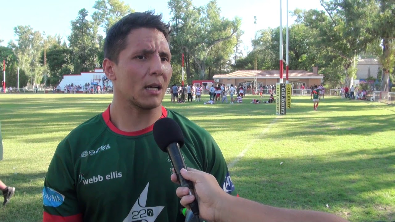 Alan Bello: "Los forwards fue nuestro punto más alto"