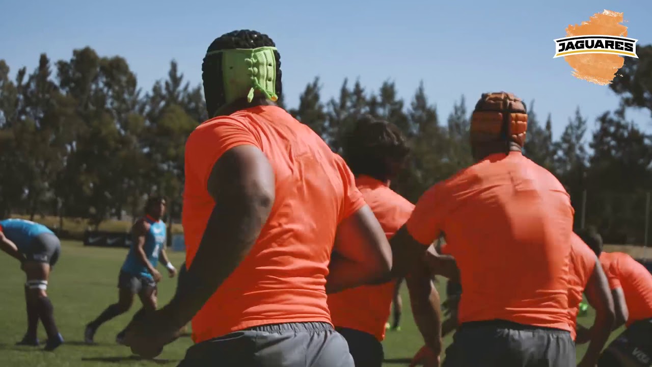 Juan Manuel Leguizamón: "Todos estamos muy convencidos de lo que hacemos"