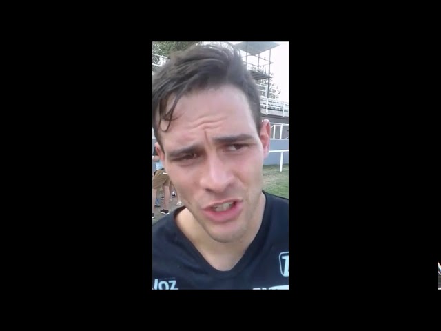 Gonzalo Ruiz: "San Luis nos superó en la mayoría de las facetas del juego"