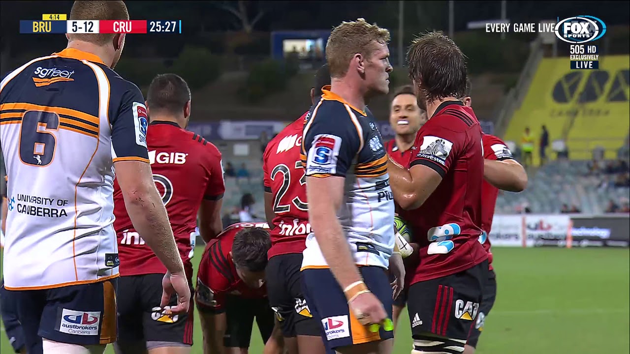 Super Rugby: Jaguares llegó al segundo lugar en su Conferencia