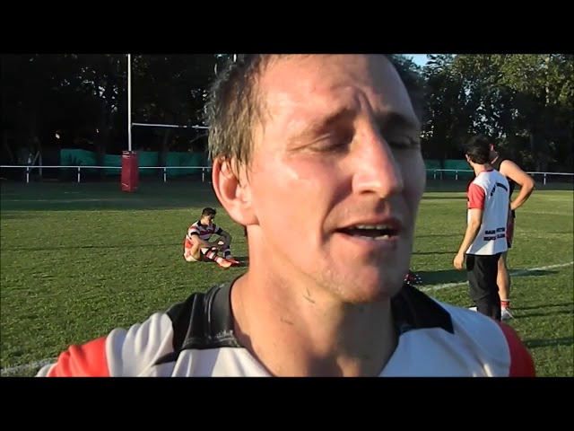 Javier Spencer: "Podemos poner todo, pero queremos ganar"