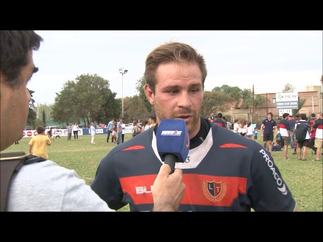 Gastón Baronetto: "Al equipo le está faltando madurez mental"