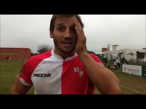 Mauricio Giménez: "Ahora empieza lo más duro para nosotros"