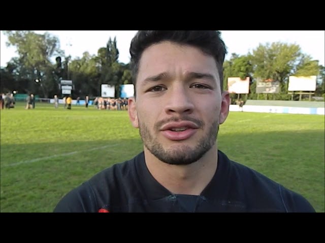 Lautaro Bazán Vélez: "El sistema se viene cumpliendo a la perfección"