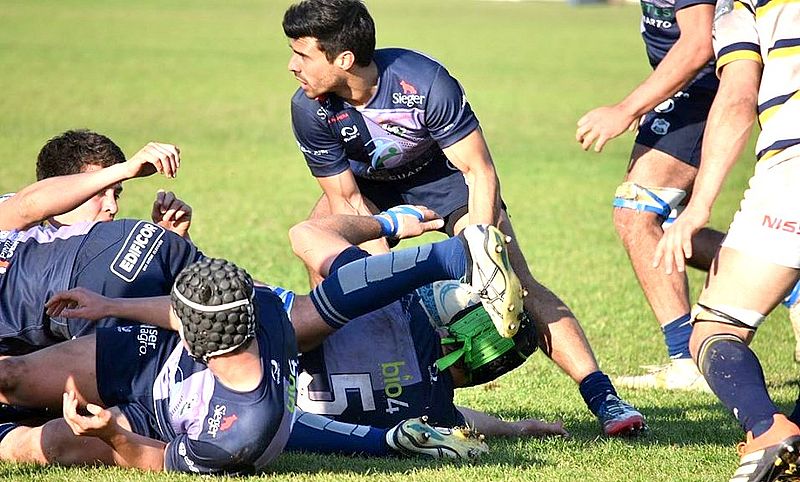 Nacional de Clubes: Se juegan las semifinales