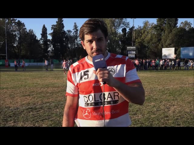 Horacio Urtubey: "Creo que dimos una buena imagen"