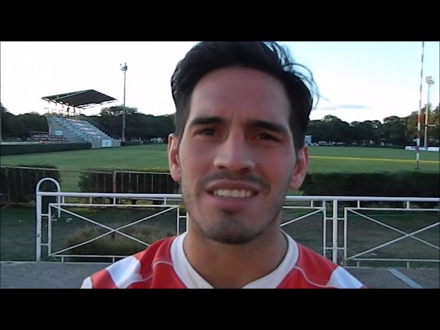 Ignacio Plans: "No nos creemos candidatos"