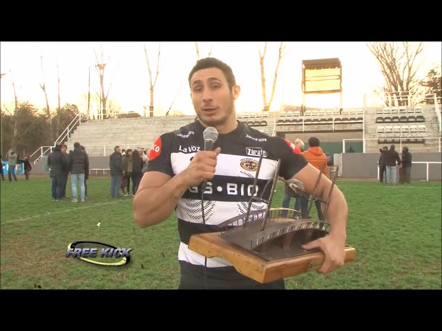 Ernesto Bazán: "Ganar el clásico es un impulso anímico muy grande"