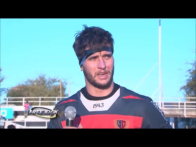 Federico Gutiérrez: "Estos partidos se definen en los detalles"