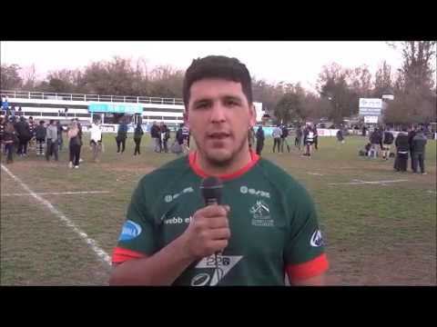 Francisco Garrido: "El equipo se cae en los segundos tiempos"