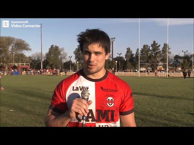 Kurt Schuler: "Todavía todos tienen chance de clasificar"