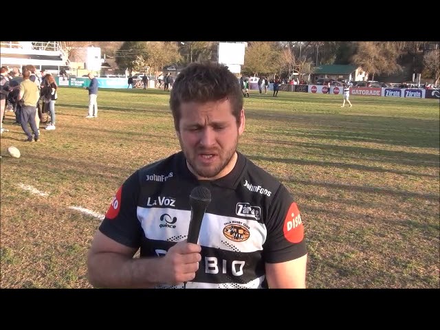 Gonzalo Llopis: "Vamos a salir adelante"