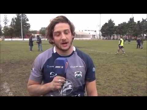 Juan Jure: "En esta etapa lo anímico es muy importante"