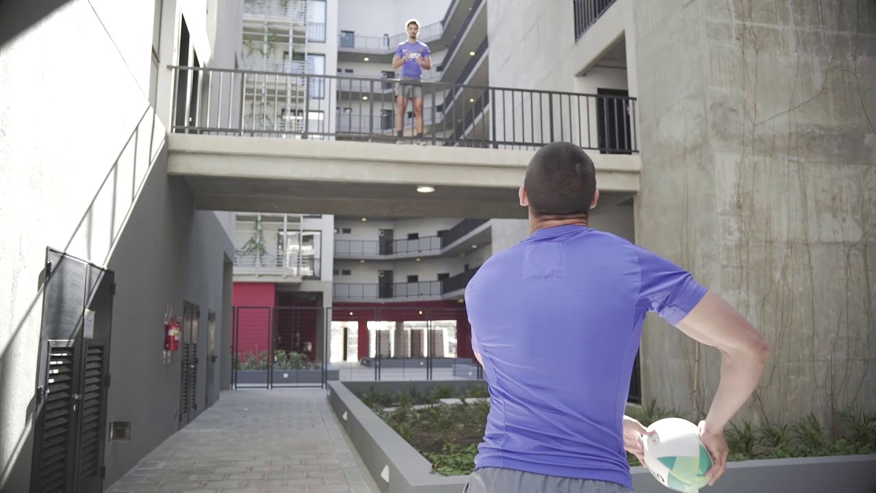 Se concentra el seleccionado que jugará los Juegos Olímpicos de la Juventud