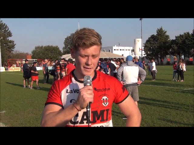 Francisco del Valle: "Buscaremos afianzarnos como grupo"