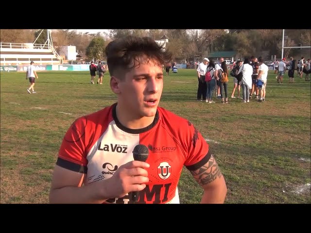 Ignacio Gordillo: "Queremos terminar el año de la mejor manera"