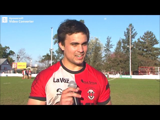 Kurt Schuler: "Tuvimos altos y bajos durante la temporada"