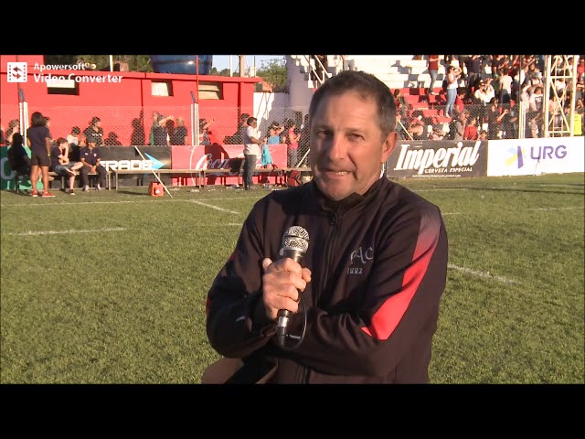 Juan Herrera: "Sabemos que Tala nos cuesta, esperemos que esta vez nos toque a nosotros"