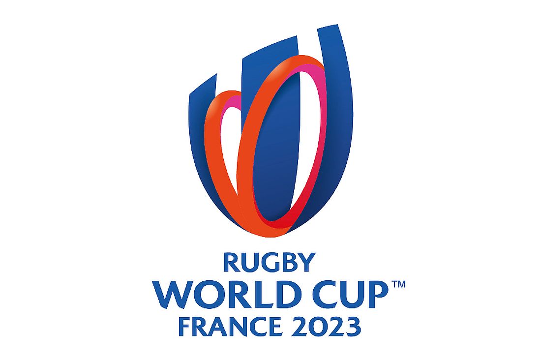 La Rugby World Cup 2023 ya tiene su logo Cordoba XV