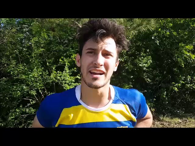 Martín Panceyra Garrido: "Tuvimos objetivos claros"