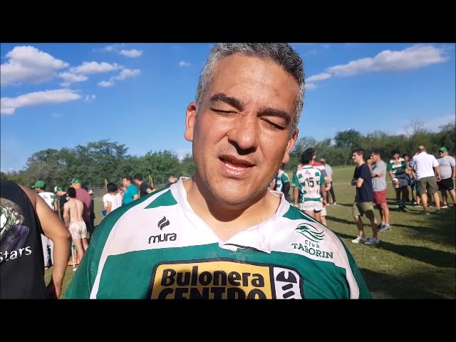 Federico Calzona: "Queremos ser un club"