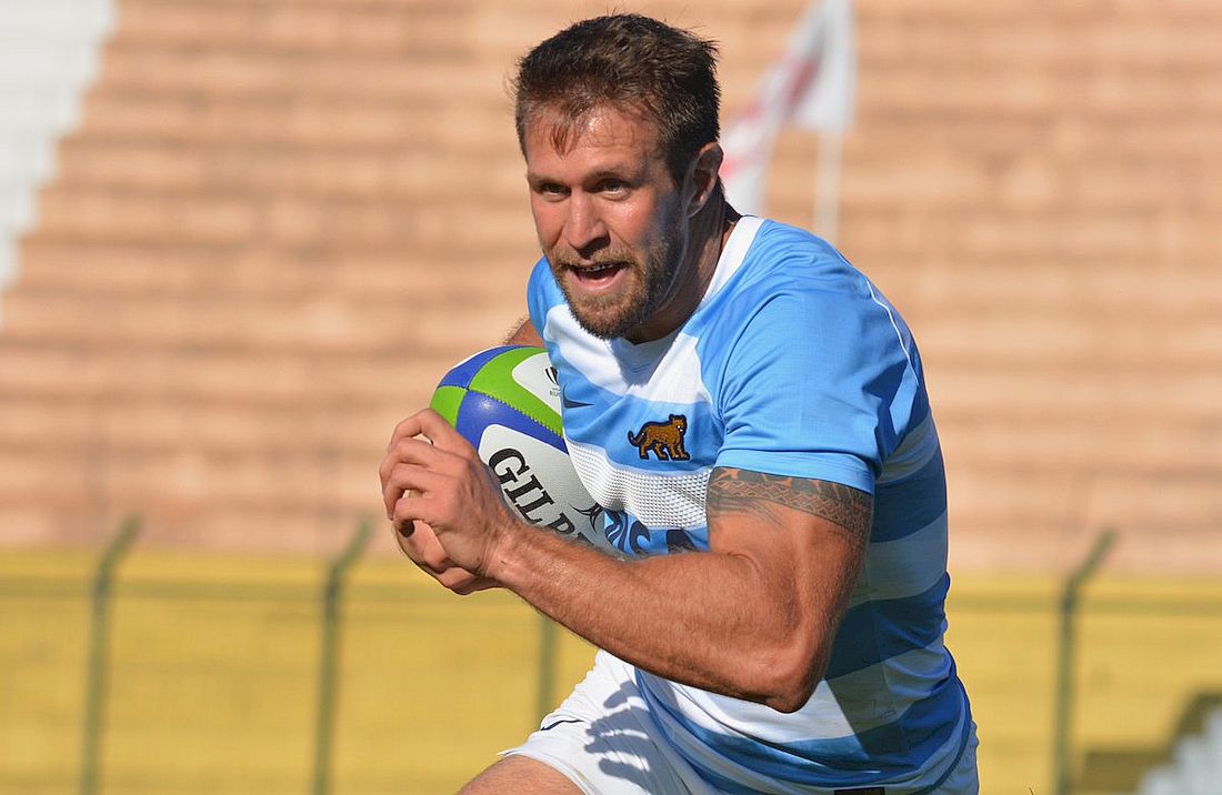 Seven de Punta del Este 2019 Resultados Día 1 Cordoba XV