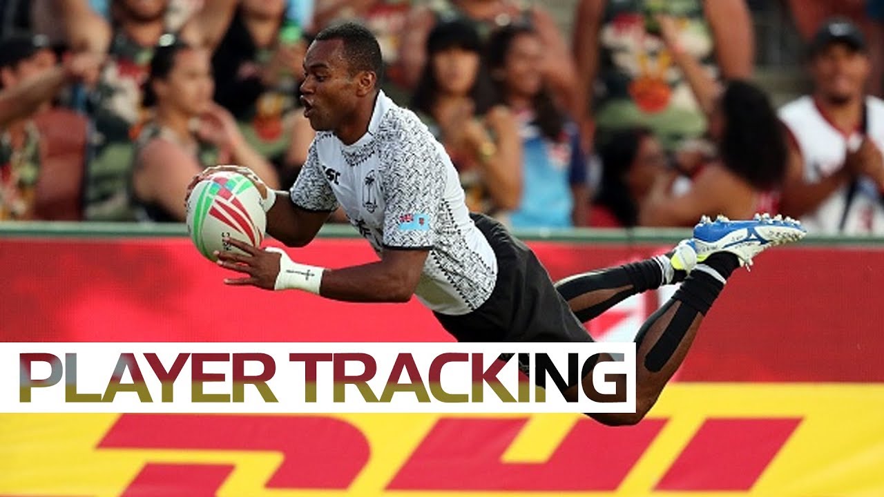 Posiciones finales de la Tercera Etapa del Circuito de Seven