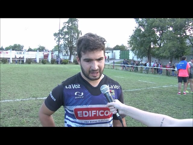 Juan Lirusso: "La diferencia con Universitario estuvo en el orden y ritmo de juego"