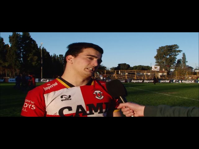 Agustín Pérez: "Volvimos a cometer los mismos errores"