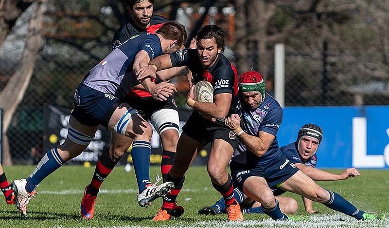 Torneo Enrique "Rudy" Schmal: Córdoba Athletic y Urú Curé  van por la gloria