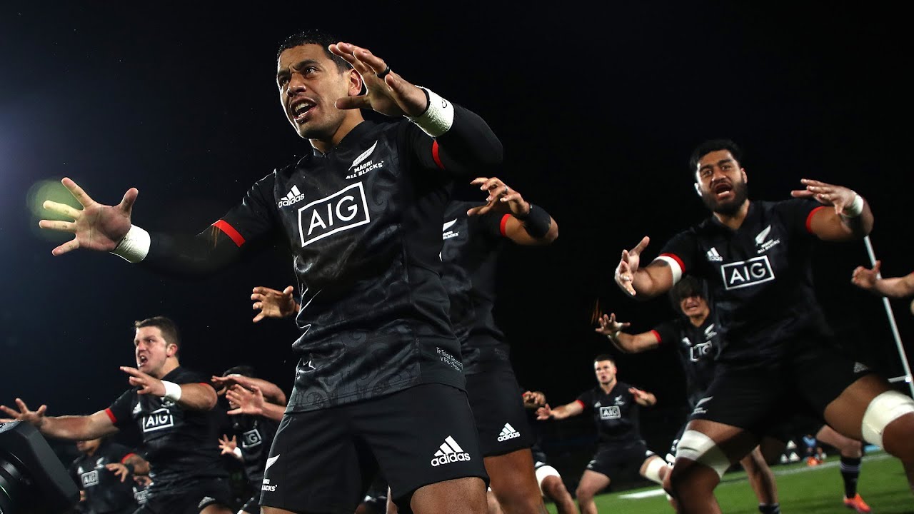 Amistoso Internacional: Los All Blacks Māori vencieron a Fiji