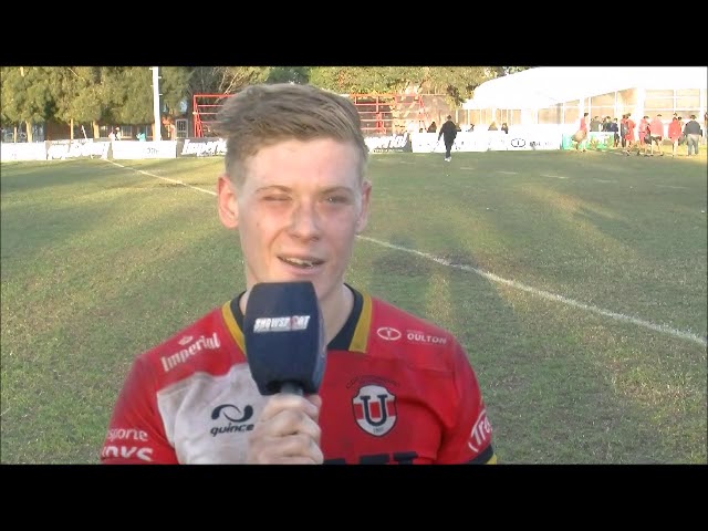 Francisco Del Valle: "El partido se nos fue por detalles"