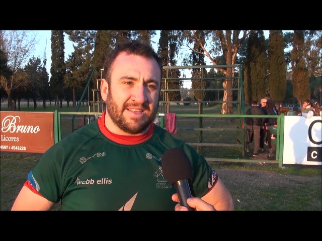 Andrés Demaría: "Supimos despertar en el momento justo"