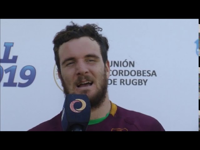 Matías Vila: "Nos quedan muchos años para seguir construyendo"