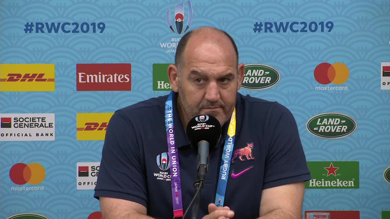 Mario Ledesma: "Juanchi Mallía se merecía este partido"