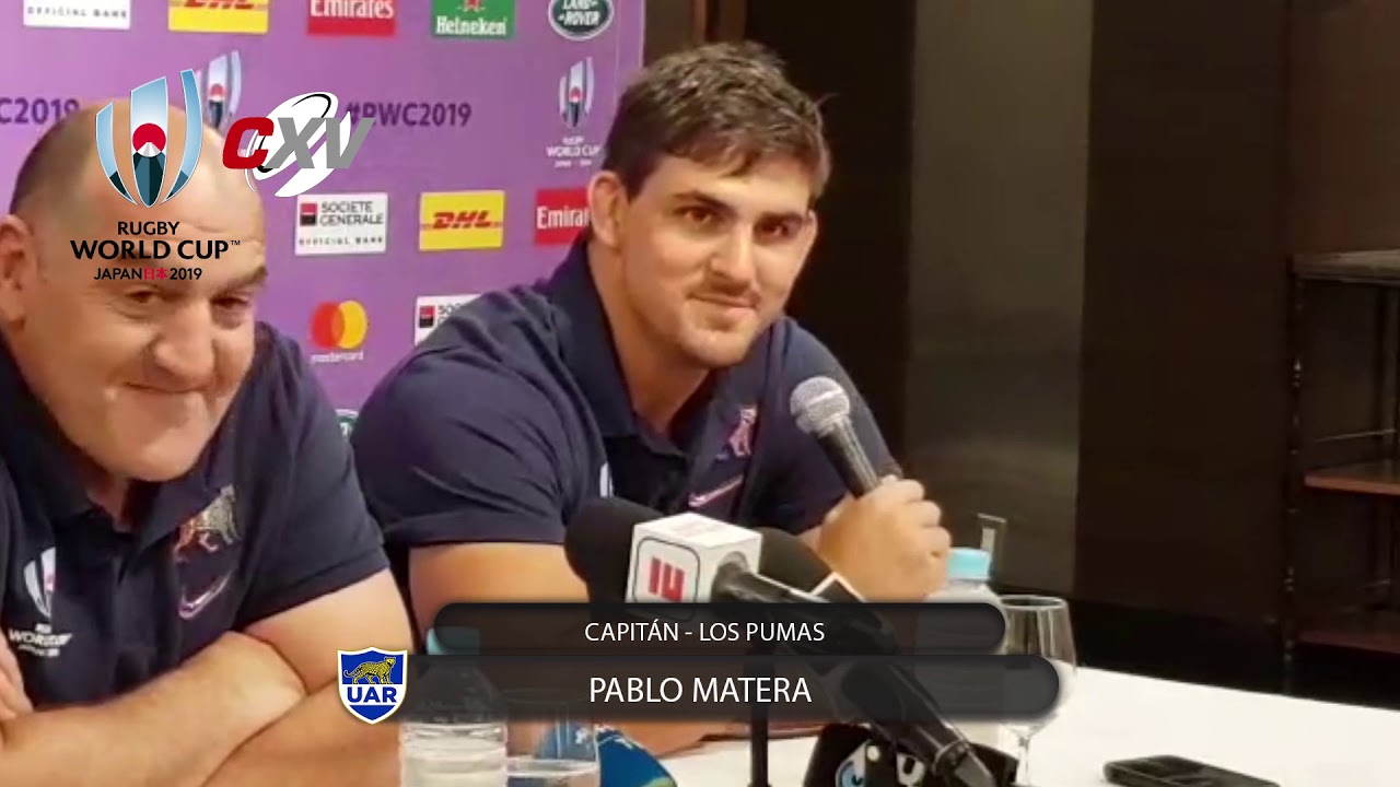 Mario Ledesma: "Juega el que le aporta al equipo"