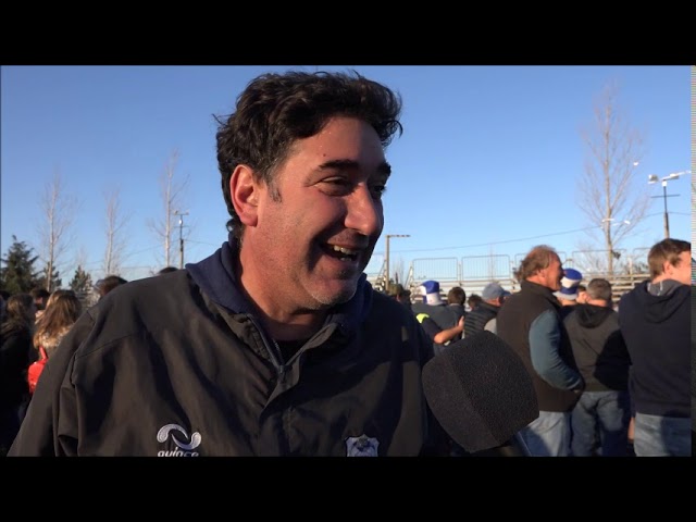 Diego Ghiglione, la nota #Sprite del 2019