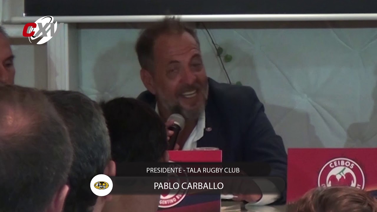 Tala será la sede oficial donde jugará Ceibos