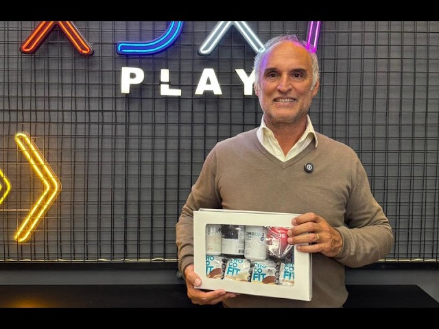 Félix Páez Molina: "El desafío es seguir fortaleciendo el rugby amateur"