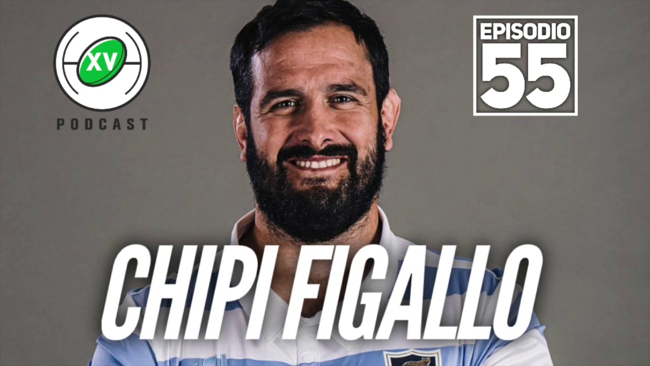 Juan Figallo: "En el partido contra Inglaterra, me golpeo la cabeza y a partir de ahí empecé con unos problemas importantes"