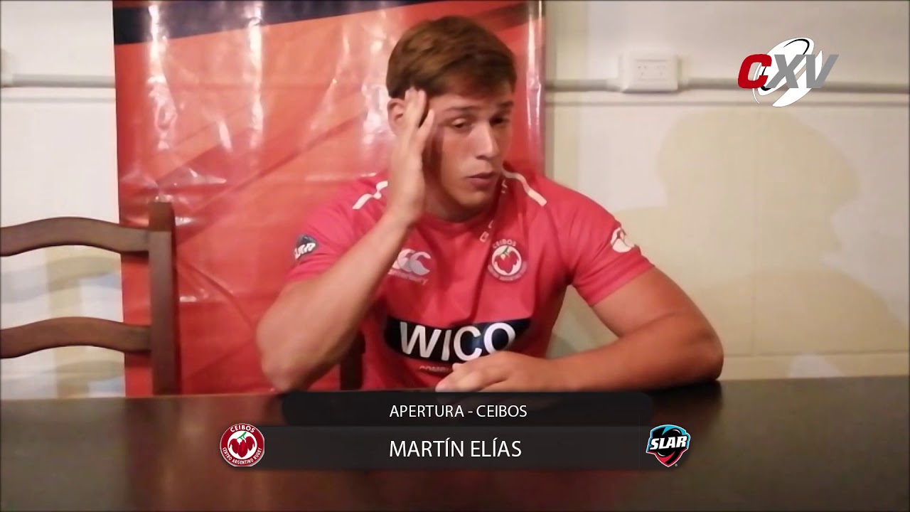 Martín Elías: "Manejamos el partido de principio a fin"