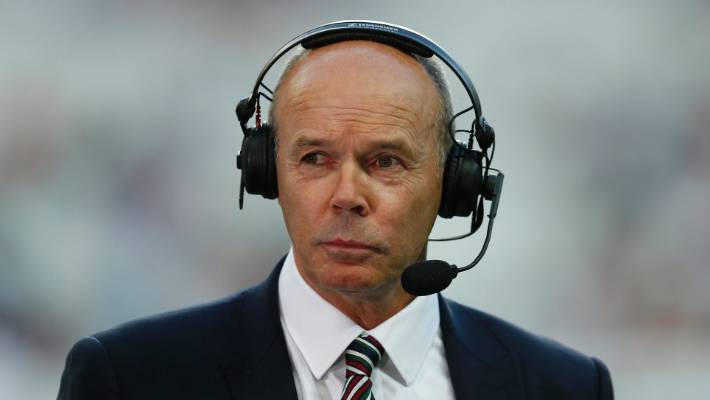 Woodward banca a Pichot