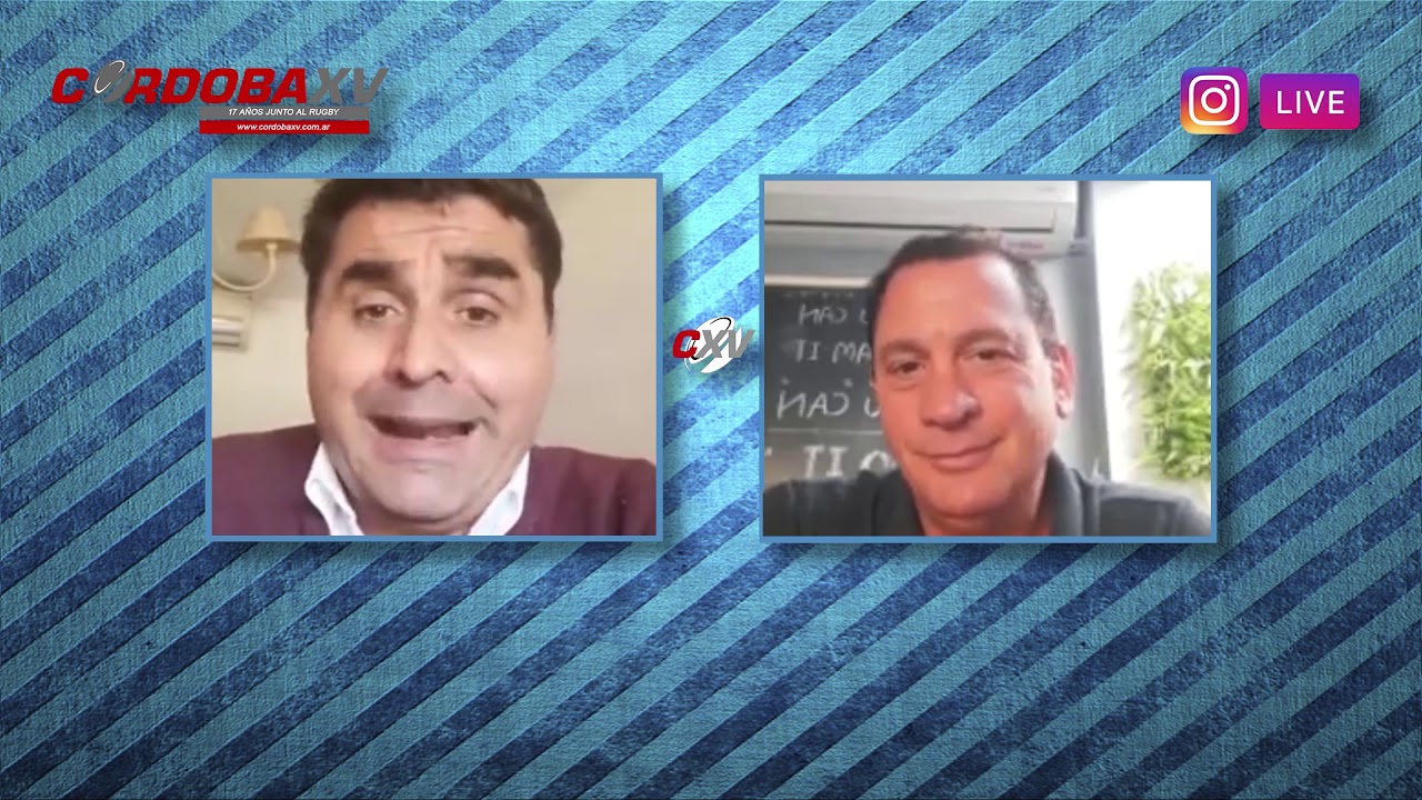 Fernando Riccomi: "Perdimos plata con Ceibos"