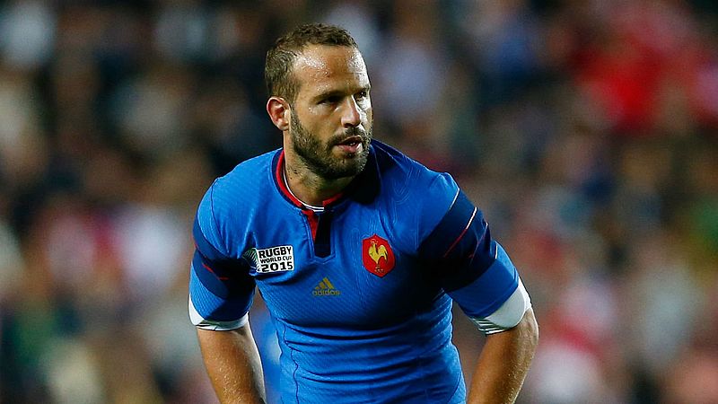 Freddie Michalak: "Descubrí que a veces me olvidaba que era sólo un jugador"