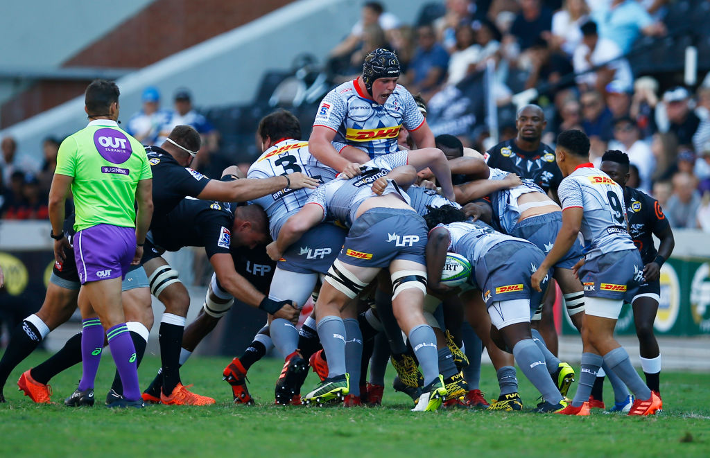 SANZAAR emitió un nuevo comunicado sobre el Súper Rugby